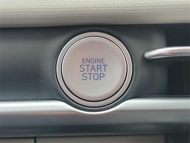 new 2026 Hyundai Tucson car, priced at $30,350