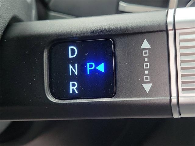 new 2026 Hyundai SANTA FE HEV car, priced at $39,655