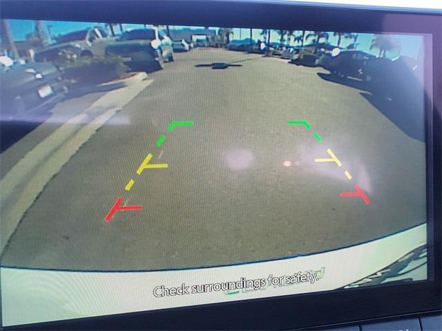 used 2025 Nissan Sentra car, priced at $21,084