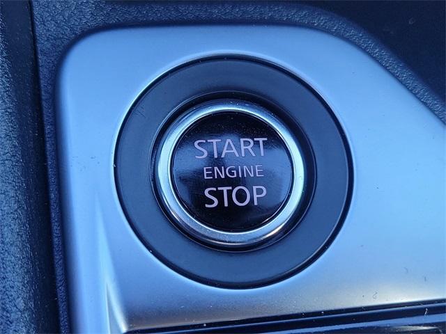 used 2025 Nissan Sentra car, priced at $21,084