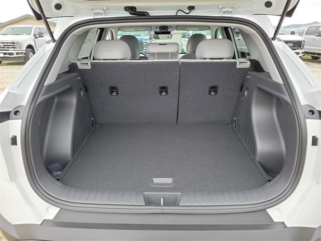 new 2026 Hyundai Kona car, priced at $27,525