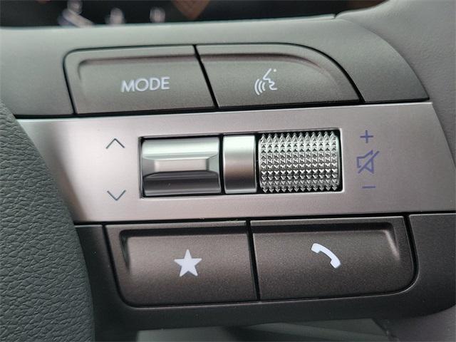 new 2026 Hyundai Kona car, priced at $27,525