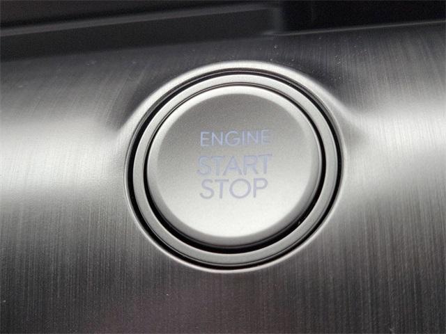 new 2026 Hyundai Kona car, priced at $27,525