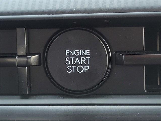 new 2025 Hyundai Santa Fe car, priced at $47,185