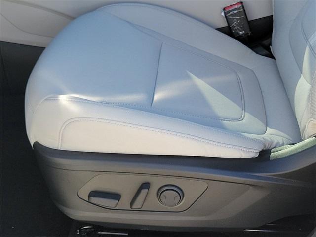 new 2026 Hyundai Tucson car, priced at $30,825