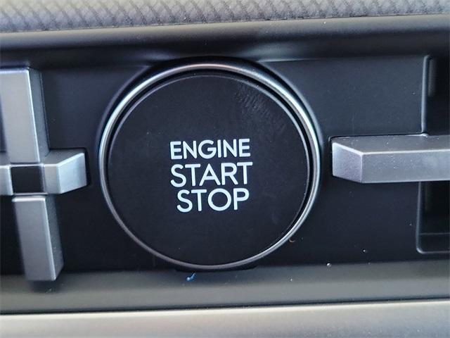 new 2026 Hyundai Santa Fe car, priced at $37,992