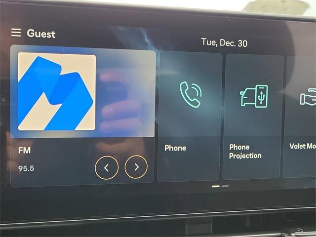 new 2026 Hyundai Kona car, priced at $27,525