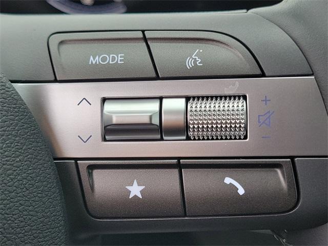 new 2026 Hyundai Kona car, priced at $27,525