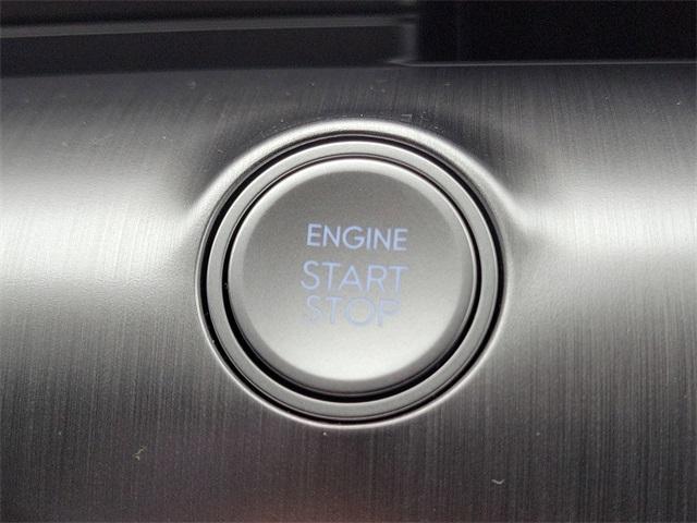 new 2026 Hyundai Kona car, priced at $27,525