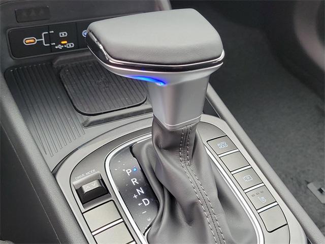 new 2026 Hyundai Kona car, priced at $27,525