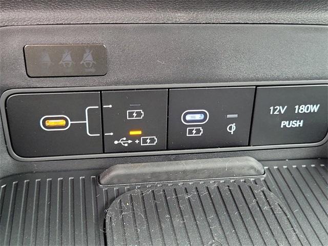 new 2026 Hyundai Kona car, priced at $27,525