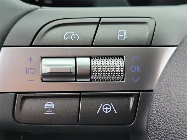 new 2026 Hyundai Kona car, priced at $27,525