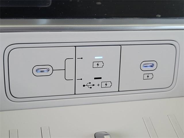 new 2026 Hyundai SANTA FE HEV car, priced at $36,800