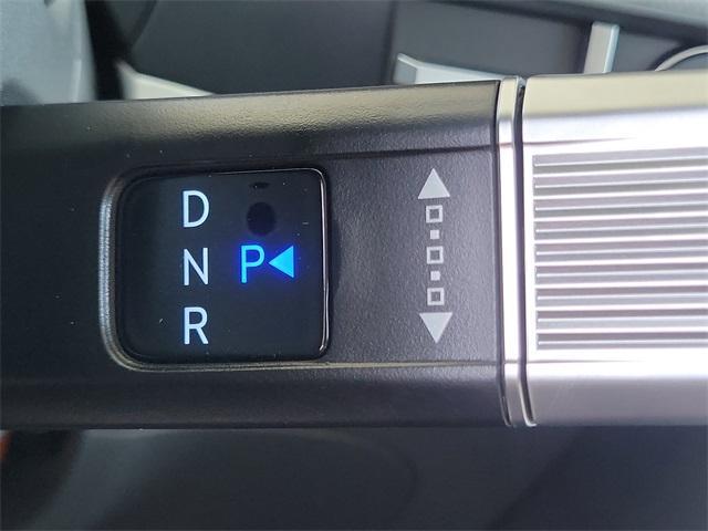 new 2026 Hyundai SANTA FE HEV car, priced at $36,800