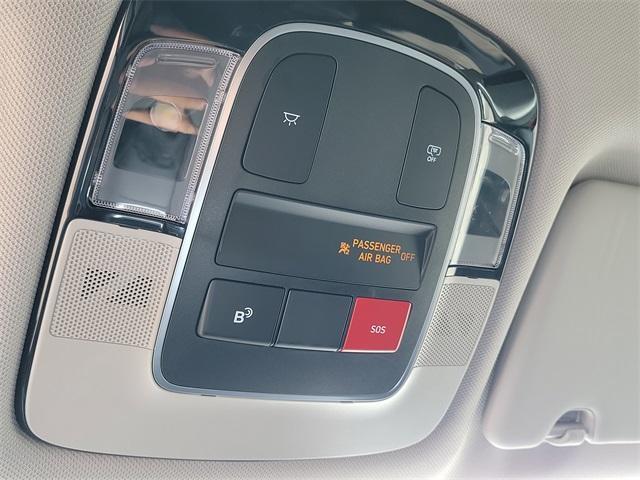 used 2025 Hyundai Tucson car, priced at $32,599