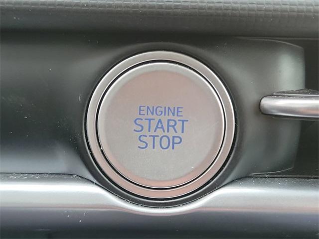 used 2025 Hyundai Tucson car, priced at $32,599