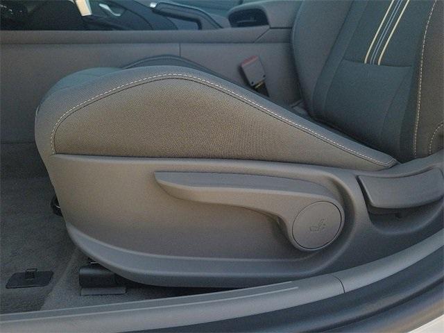 new 2025 Hyundai Elantra car, priced at $22,820