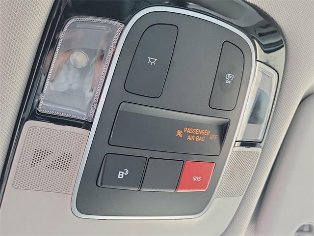 used 2025 Hyundai Tucson car, priced at $21,981