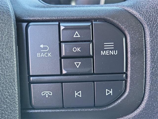 used 2021 Ford F-150 car, priced at $27,697