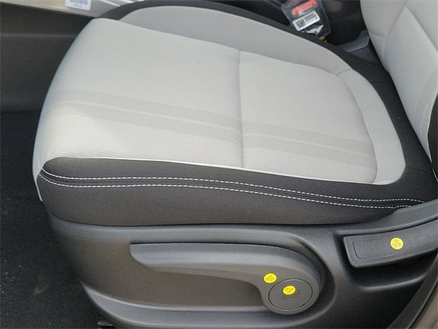 new 2026 Hyundai Venue car, priced at $25,175