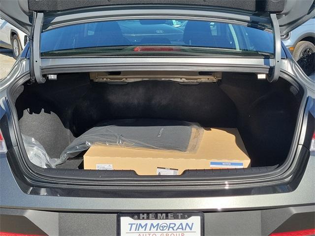 new 2026 Hyundai Elantra car, priced at $22,756