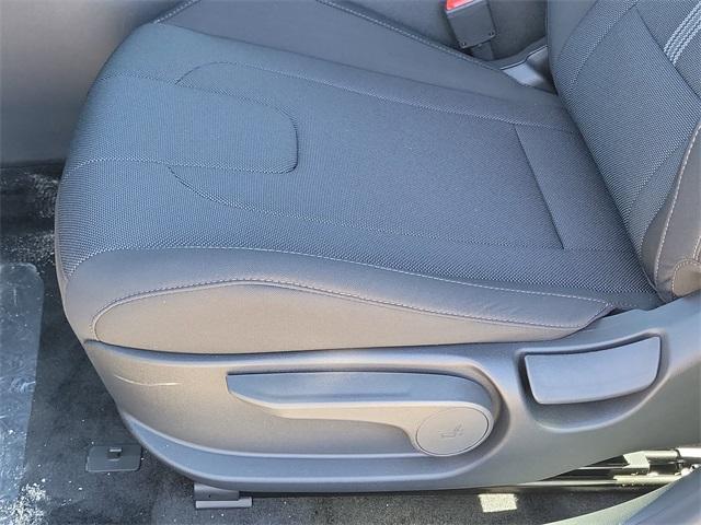 new 2026 Hyundai Elantra car, priced at $22,756