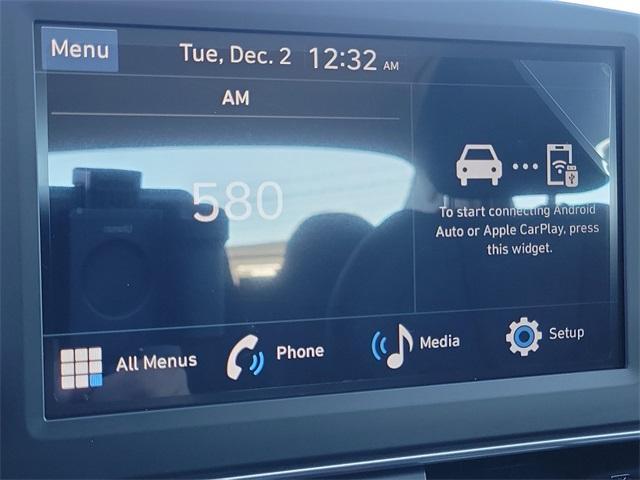 new 2026 Hyundai Elantra car, priced at $22,756