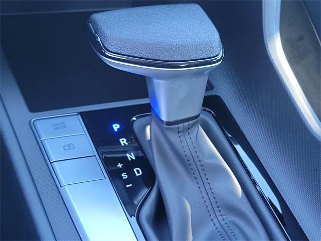 new 2026 Hyundai Elantra car, priced at $22,756