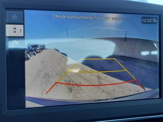 new 2026 Hyundai Elantra car, priced at $22,756