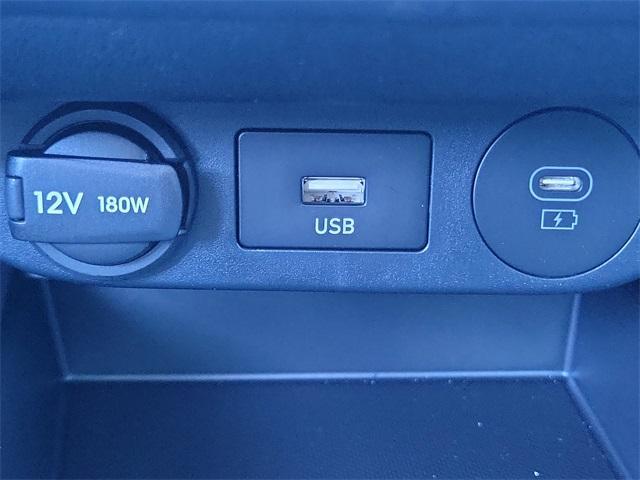 new 2026 Hyundai Elantra car, priced at $22,756