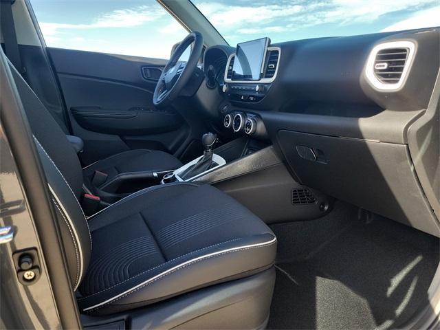 new 2026 Hyundai Venue car, priced at $23,584