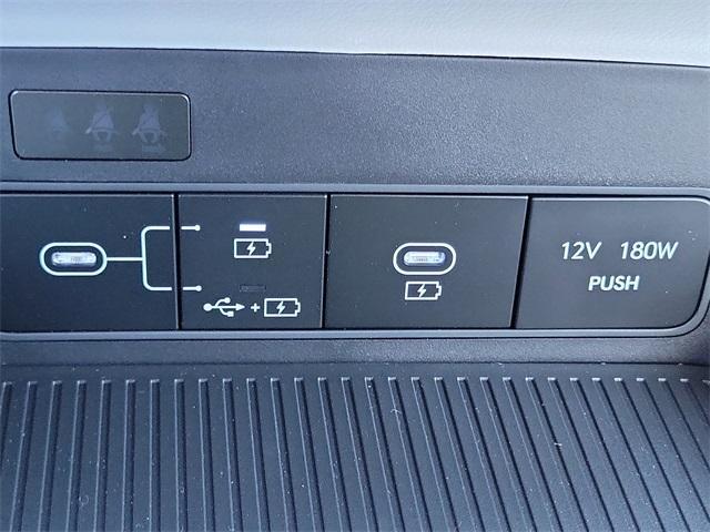 new 2026 Hyundai Kona car, priced at $26,815