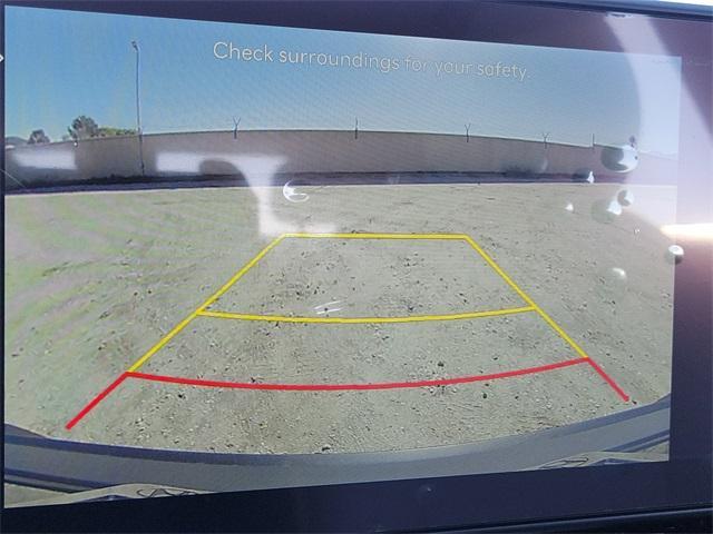 new 2026 Hyundai Kona car, priced at $26,815