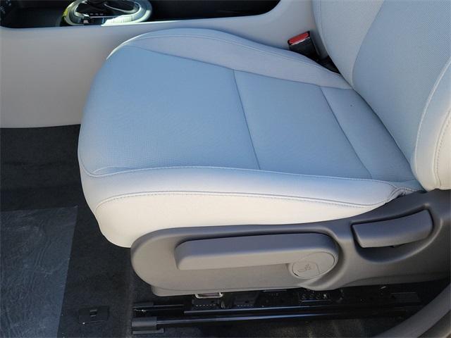 new 2026 Hyundai Kona car, priced at $26,815