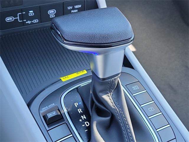 new 2026 Hyundai Kona car, priced at $26,815