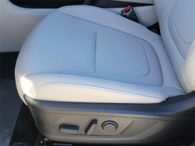 new 2026 Hyundai TUCSON Hybrid car, priced at $33,045