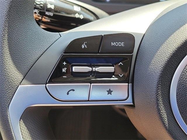 new 2025 Hyundai Elantra car, priced at $21,777