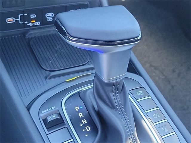 new 2026 Hyundai Kona car, priced at $26,111