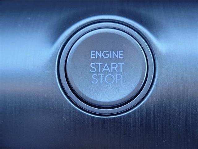 new 2026 Hyundai Kona car, priced at $26,111