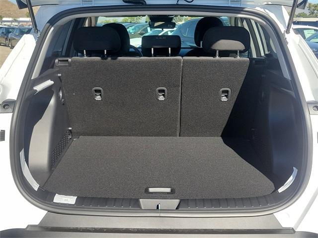 new 2026 Hyundai Kona car, priced at $26,111