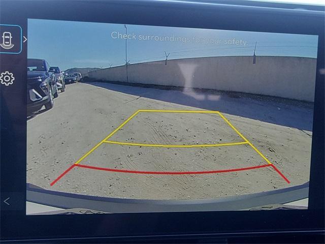 new 2026 Hyundai Kona car, priced at $26,111