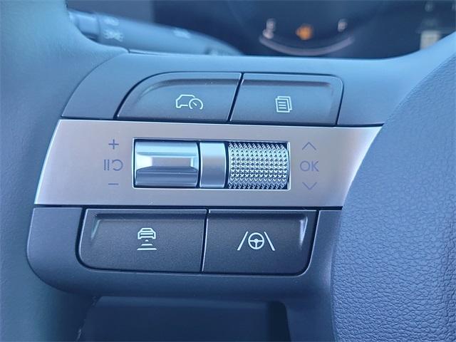 new 2026 Hyundai Kona car, priced at $26,111