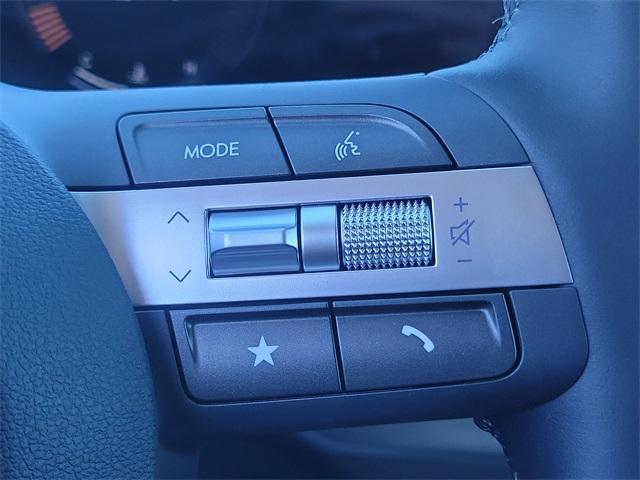 new 2026 Hyundai Kona car, priced at $26,111