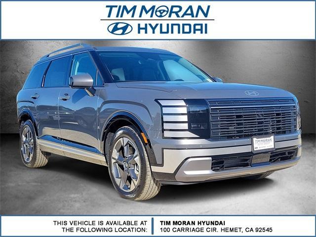 new 2026 Hyundai Palisade car, priced at $50,170