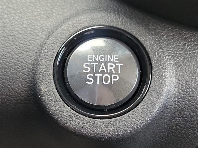 new 2026 Hyundai Venue car, priced at $23,916