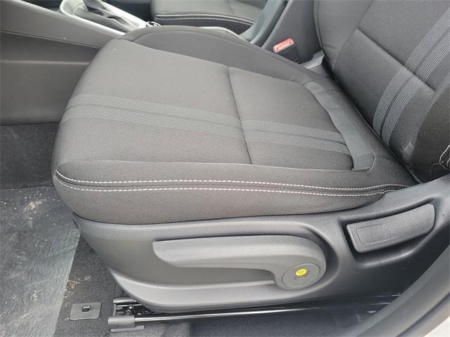 new 2026 Hyundai Venue car, priced at $23,916