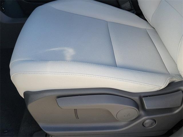 new 2026 Hyundai SANTA FE HEV car, priced at $36,830