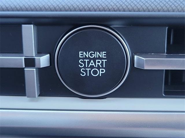 new 2026 Hyundai SANTA FE HEV car, priced at $36,830