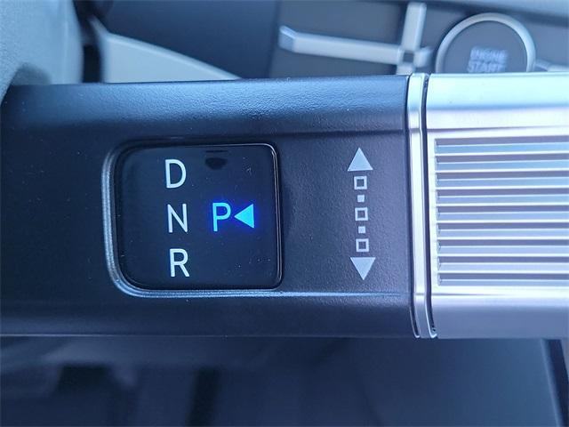 new 2026 Hyundai SANTA FE HEV car, priced at $36,830