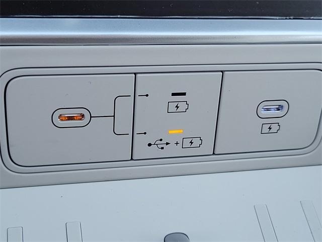 new 2026 Hyundai SANTA FE HEV car, priced at $36,830